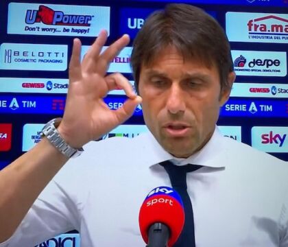 Conte s’avvicina, a Napoli lo strazio degli ultimi mesi sembra lontano una vita (Gazzetta)