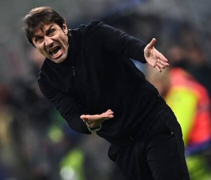 Conte è il sogno nel cassetto di De Laurentiis, ma questa volta non è detto che lo aprirà (Corsport)