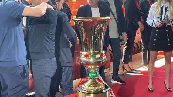 Coppa Italia, cambia il regolamento: niente supplementari prima della semifinale