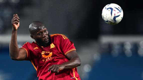 Corsera – Lukaku con Conte in panchina: si lavora per Osimhen al Chelsea