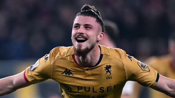 Da Dragusin a Sudakov: tutte le idee del Napoli per il mercato