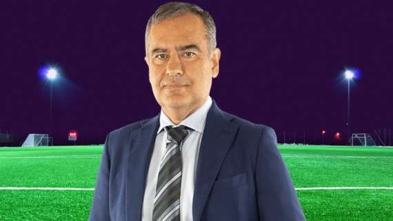 Del Genio su Conte: “Non si sa come andrà, ma la scelta di ADL è sicuramente ambiziosa”