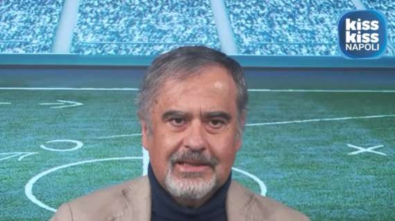 Del Genio: “Ora tante cessioni! Questi non possono più stare insieme!”
