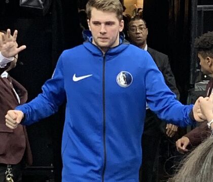 Doncic guadagnerà 346 milioni di dollari in 5 anni: è il contratto sportivo più ricco di sempre