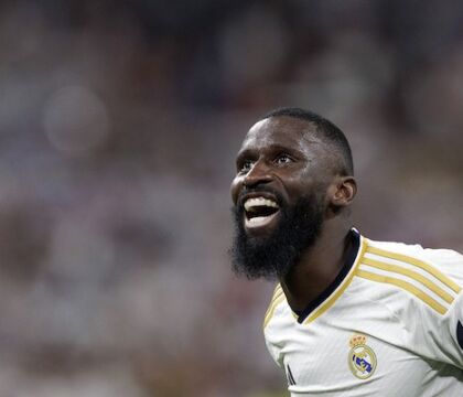 E’ solo “successo” un altro Real Madrid al Bernabeu, i miracoli non vanno spiegati (Marca)