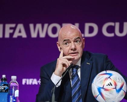 Fifpro contro la Fifa per il Mondiale per club: “Va riprogrammato, altrimenti agiremo legalmente”
