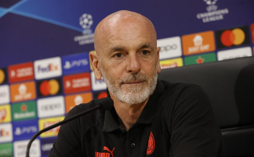 Futuro Pioli, i bookmakers sicuri: Napoli, Atalanta e Bologna, ecco la squadra favorita