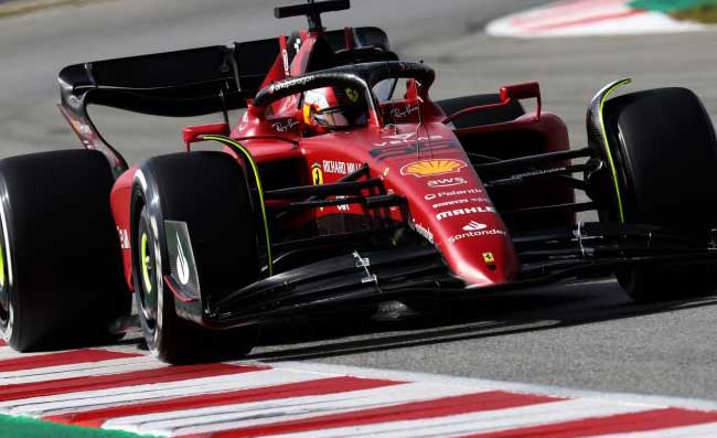 GP Monaco, vince la Ferrari con Leclerc. Trionfo rosso a Montecarlo
