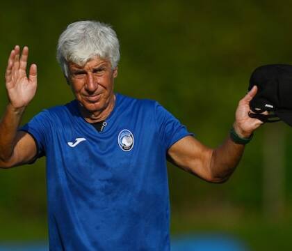 Gasperini, Napoli non è Bergamo. Napoli è il regno dell’impazienza (Zambardino)