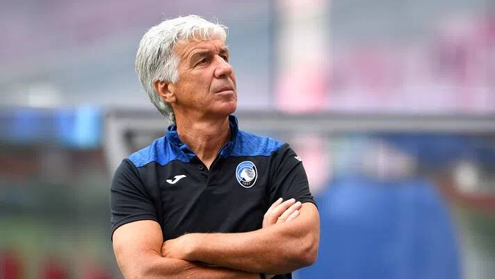 Gasperini vicino al Napoli, ha rifiutato offerte da top club