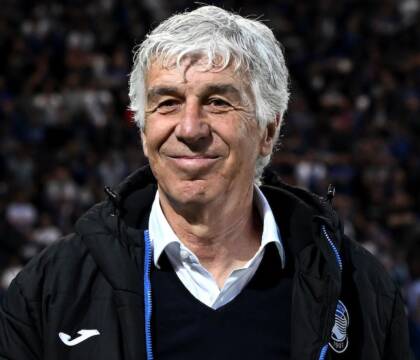 Gasperini è in cima all’elenco dei preferiti di De Laurentiis (Corsport)