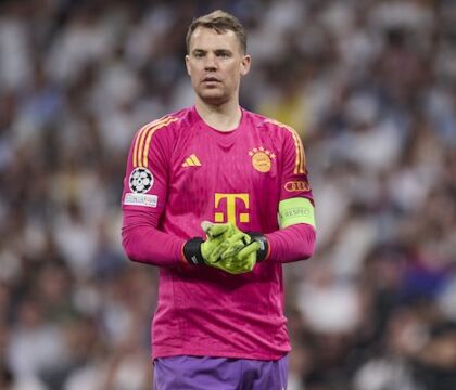 Germania, Catalogna, Napoli: il triangolo della “scandalosa” vittoria del Real Madrid