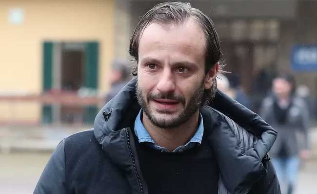 Gilardino, altro che Napoli: vicino il rinnovo con il Genoa