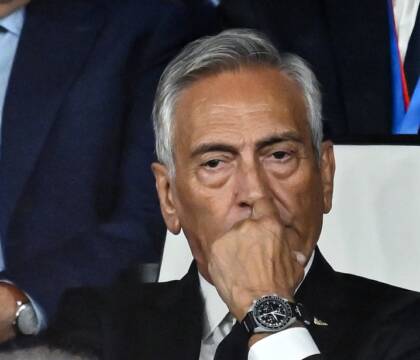 Gravina rivoluziona l’Aia: il presidente sarà eletto a suffragio universale (CorSport)
