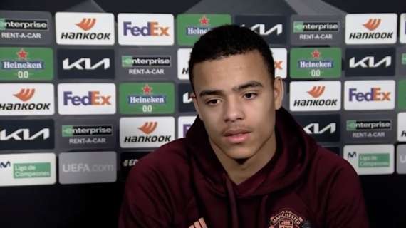 Greenwood saluta il Getafe: “Vi auguro il meglio”. Anche il Napoli su di lui