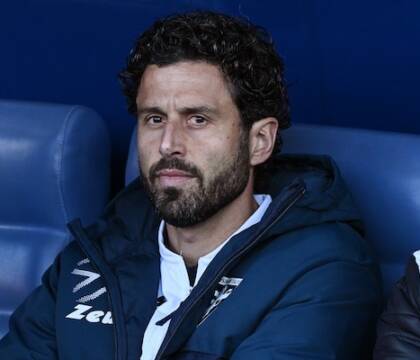 Grosso cede alle avances del Sassuolo, a febbraio rifiutò di subentrare