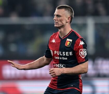 Gudmundsson, l’entourage conferma l’interesse del Napoli