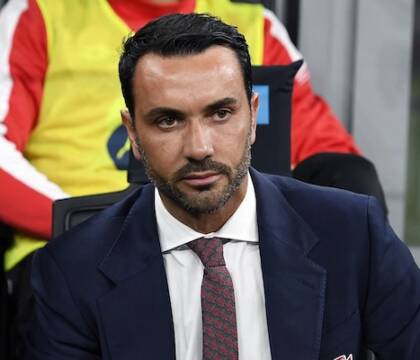 I dieci allenatori meglio vestiti d’Europa: Palladino orgoglio del made in Italy (So Foot)
