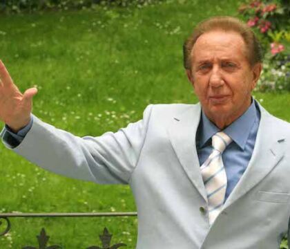 I figli di Mike Bongiorno: «Papà era molto comico, ma diceva che in Rai non potevano scappare parolacce per colpa della DC»