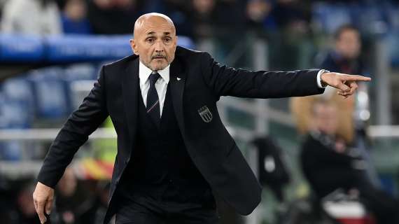 I pre-convocati di Spalletti: c’è Folorunsho! Grandi esclusi Politano, Gatti e Locatelli
