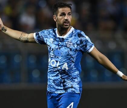 Il Como è quasi in Serie A: Fabregas ha trasformato una squadra di pesciolini in squali (Telegraph)