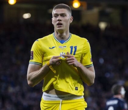 Il Girona ritiene Dovbyk incedibile: su di lui c’erano Napoli e Juventus (As)