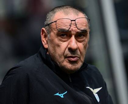 Il Marsiglia ci prova per Sarri. Ha già detto “no” a Nottingham Forest, Spartak Mosca e Siviglia