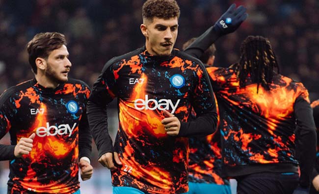 Il Napoli fissa il prezzo di Di Lorenzo. Anche la Roma interessata al terzino
