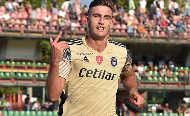 Il Napoli punta Lucca e Walace. Incontro De Laurentiis-Pozzo in Spagna