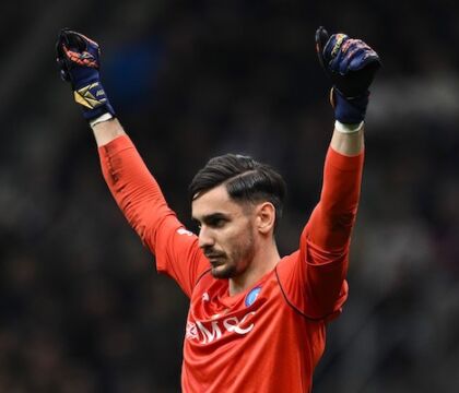 Il Napoli vorrebbe scambiare Meret con Skorupski (Gazzetta)