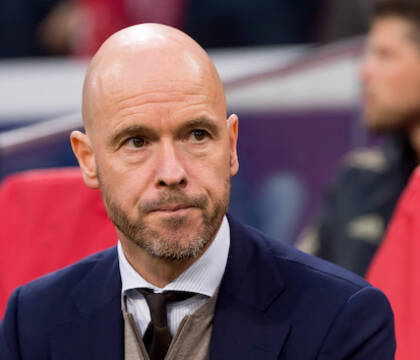 Il declino dello United è colpa di Ten Hag eppure il Bayern ci sta pensando (la Sueddeutsche)
