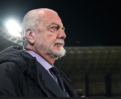 Il futuro del Napoli lo capiremo dalla scelta dell’allenatore