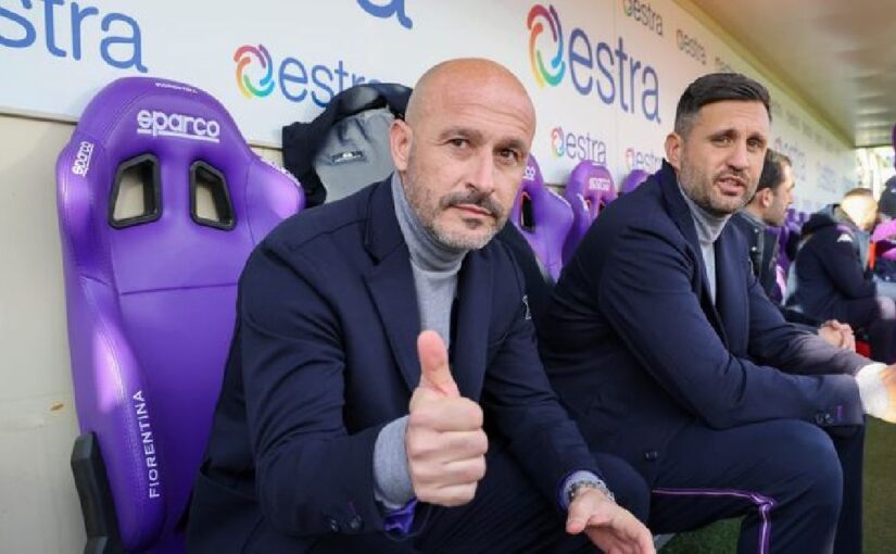 Italiano al Napoli: è il pupillo di De Laurentiis, ha quattro motivi per preferirlo a tutti gli altri!