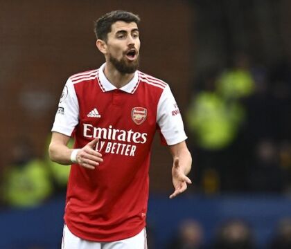 Jorginho rinnova con l’Arsenal. L’ex Napoli non ritornerà in Italia