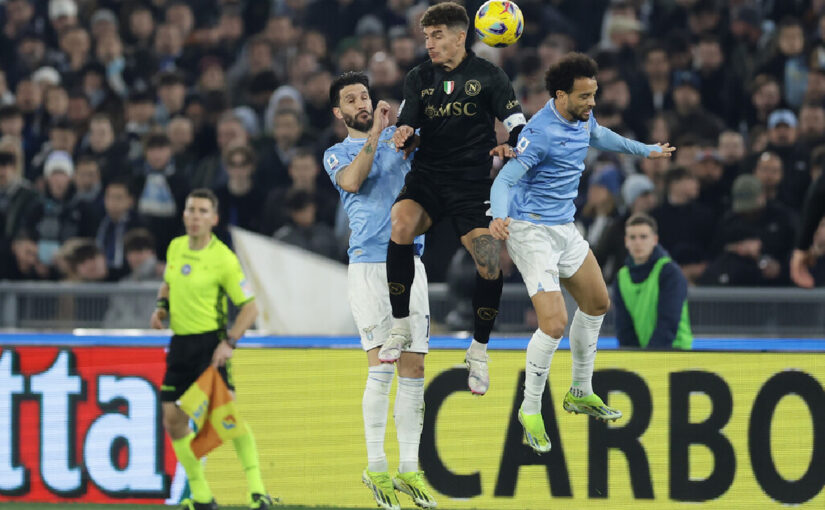 Kiss Kiss Napoli – Scambio Luis Alberto-Simeone, la rivelazione di Lotito: i dettagli