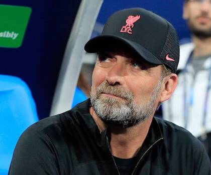 Klopp viene visto come un Messia, ma ha vinto lo stesso numero di Premier di Ranieri (Telegraph)