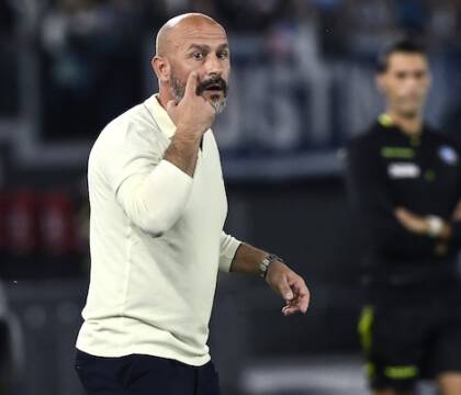 La Fiorentina di Italiano torna in finale di Conference League. Meritatamente