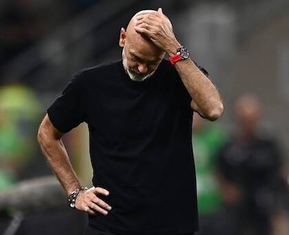 La Gazzetta prova a disegnare il Napoli di Pioli: Raspadori seconda punta con Politano e Kvaratskhelia sulle ali