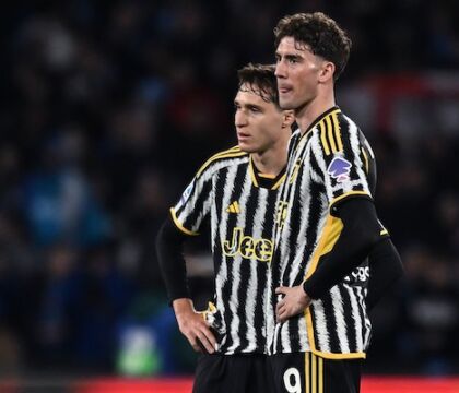 La Juventus è sconcia e patetica, Allegri parla da parroco (Damascelli)