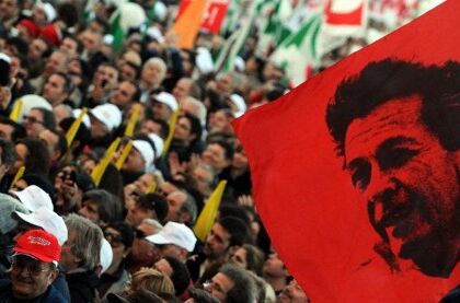 La figlia di Berlinguer: «In ospedale dissero: “sta arrivando Craxi”, noi figli ci opponemmo: “No, pure Craxi no”»