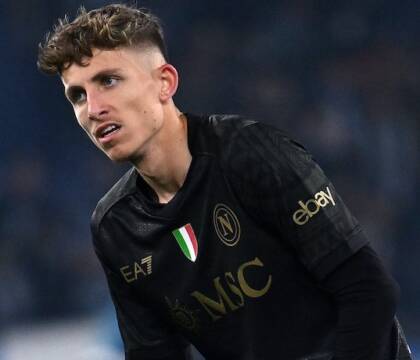 Lindstrom verrà ceduto ma serve una proposta importante. Il Napoli lo pagò 30 milioni (Tmw)