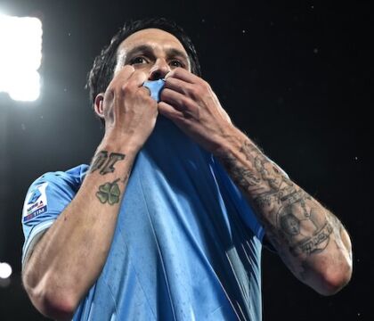 Luis Alberto possibile erede di Zielinski, Lotito vuole 15 milioni (Gazzetta)