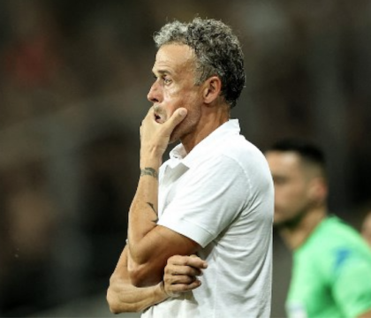 Luis Enrique l’incompreso: a Roma voleva imporre i suoi metodi e ne ha pagato le conseguenze (Relevo)