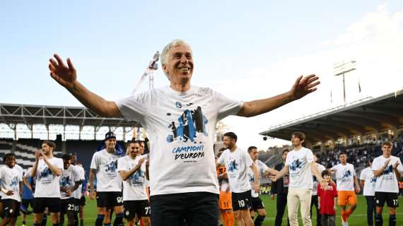 L’offerta dell’Atalanta a Gasperini: rinnovo e maxi-ingaggio, cifre e dettagli