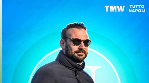 Manna, agenda fitta di impegni: in programma incontro con agenti di Meret e Buongiorno