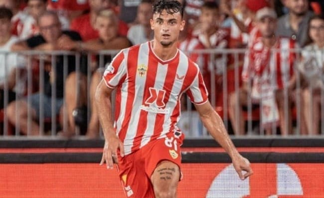 Marc Pubill offerto al Napoli per il dopo Di Lorenzo: potrebbe arrivare per meno della clausola
