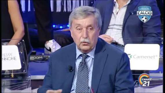 Marolda: “Alcuni calciatori hanno affondato il Napoli! Chi vuole andare via se ne vada”