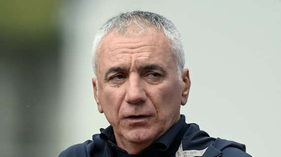Meluso può ripartire dal Bari: è tra i nomi in lista per sostituire Polito
