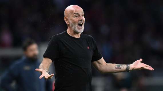 Milan, addio Pioli: annunciata la separazione dal tecnico