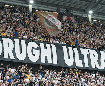 Milan e Juventus ostaggio dei tifosi ma Giuntoli difficilmente si farà condizionare (Il Giornale)